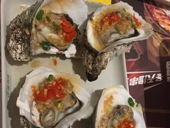 -木屋烧烤(南新店)