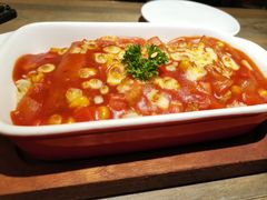 芝士猪排焗饭-卡朋西餐(扬名广场店)