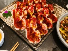 -一品诚记烤肉·甄选店(中南路店)