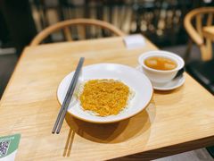 苏堂蟹黄面-苏堂阳春面•九年庆(北京路天河城店)
