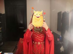 -盘子女人坊古装写真摄影(天津总店)