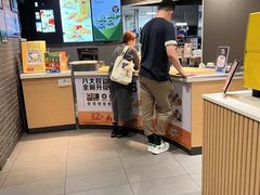 -麦当劳(盛兴大街店)