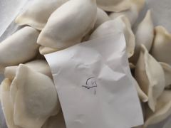 -白记饺子馆多伦道店