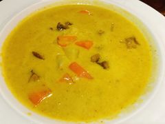 -泰国餐厅 Thai Food(裕华万达店)