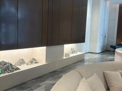 -淮香国色·淮扬菜(正大中心店)