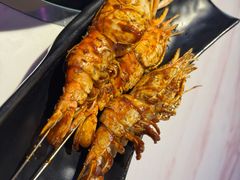 -沪小胖·小龙虾·蓝龙王(八佰伴店)