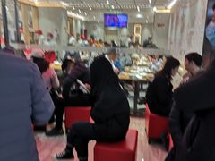 -喜家德虾仁水饺(邯郸新世纪中心店)
