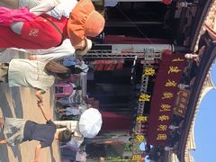 -莆田湄洲妈祖祖庙