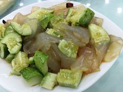 -聚德福海鲜家常菜(刘庄店)