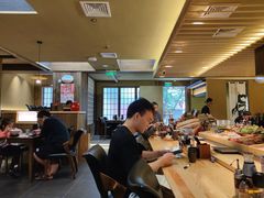 -一豚轩·烧鸟·豚骨拉面(五四路店)