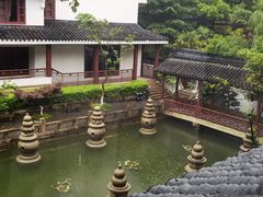 -苏州吴宫泛太平洋酒店