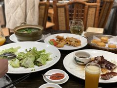 -猪肉婆私房菜(容桂总店)
