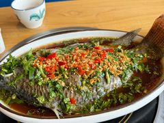 -妈妈的味道(和顺古镇店)