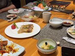 -大岛日本料理铁板烧(南通大饭店)