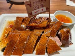 -先记烧鹅王·本地粤菜(福永店)