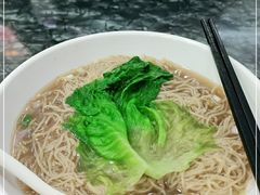 -燊意布拉肠云吞面(中山四路店)