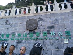 -云台山风景名胜区