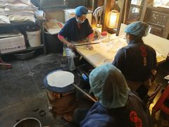 -大张烙馍村(泉山店)