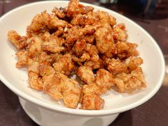 核桃鸡丁-紫泥369粗粮季(鼓楼店)