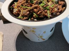 -秀儿四九城·新京菜(亚运村鸟巢店)
