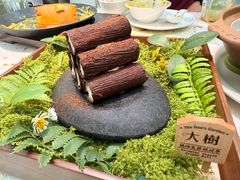 -大树餐厅(环球港店)