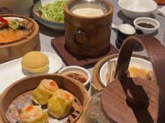 -晋江荣誉国际酒店·港誉茶餐厅