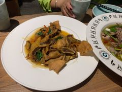 浇汁袈裟-胖老汉(北京路店)
