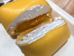 -满记甜品(苏州中心店)