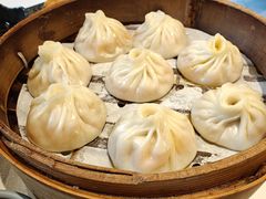 -馋三尺蟹粉小笼(人民广场店)