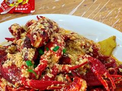 -五七小李子油焖大虾(总店)