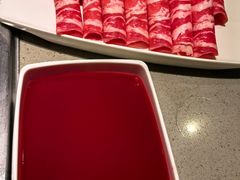 -海底捞火锅(上地华联店)