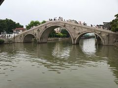 -嘉兴月河历史街区