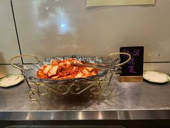 -松子料理(白家庄店)