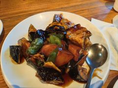 -鸿福酒家