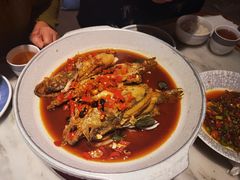 -方圆春湘小馆