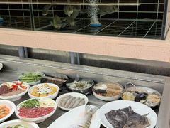 -毛哥小馆子(百井坊巷店)