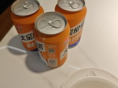-东来土菜馆(民祥园路店)