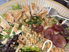 -BAKER&SPICE(祥云小镇店)