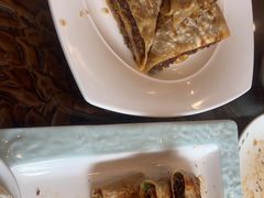 -民族饭荘(新华大街店)