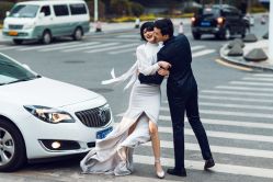 -IDO婚纱摄影(上海旗舰店)