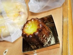 可丽露-巴黎贝甜(五月花广场店)