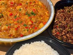 -浩海火燒雲傣家菜(芮欧百货店)