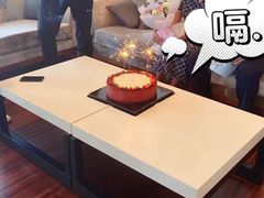 -姆们M Sweetie Cake(三里屯店)