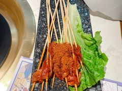 -哥老官重庆美蛙鱼头(虹口龙之梦店)