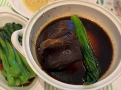 -桂满陇·杭州小馆(巴黎春天浦建店)