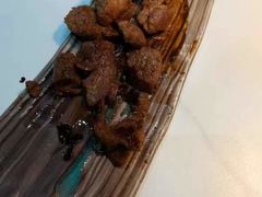 -黑木原精致料理·铁板烧