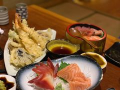 -千代武日本料理(开发区店)