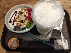 -宝珠奶酪(浦东金桥店)