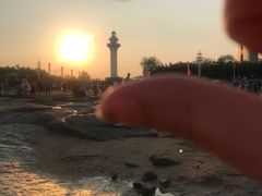 -日照灯塔风景区