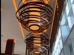 -上海浦东嘉里大酒店